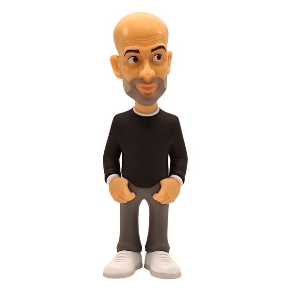Pep Guardiola #134 - Manchester City