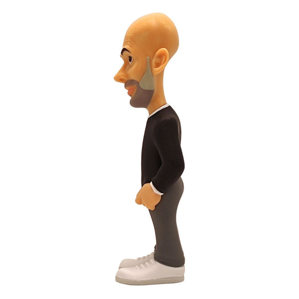 Pep Guardiola #134 - Manchester City