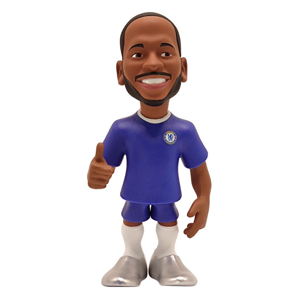 Raheem Sterling 17 #118 - Chelsea