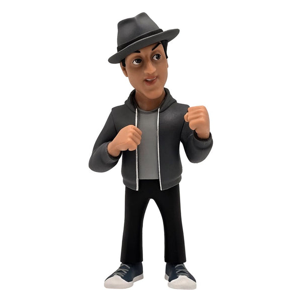 Rocky Hat and Jacket #116 – Creed