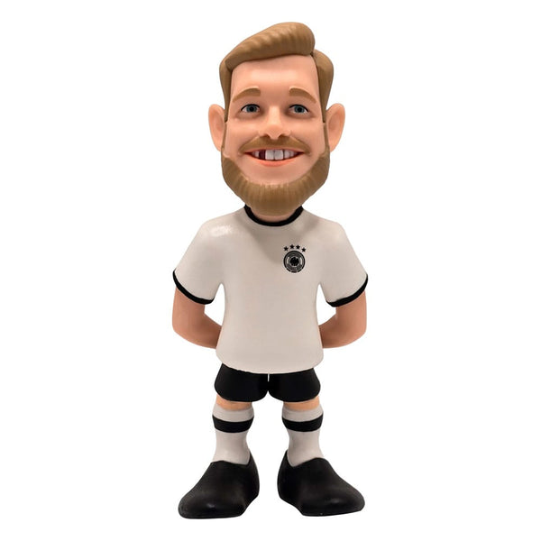 Niclas Füllkrug 9 #192 - Germany DFB