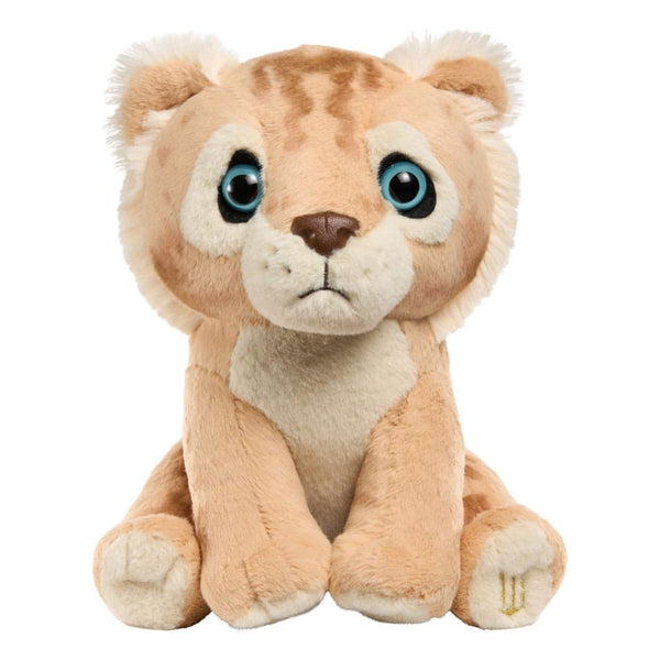 Wicked Plush - Cowardly Lion