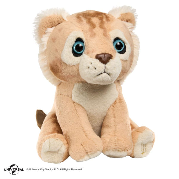 Wicked Plush - Cowardly Lion