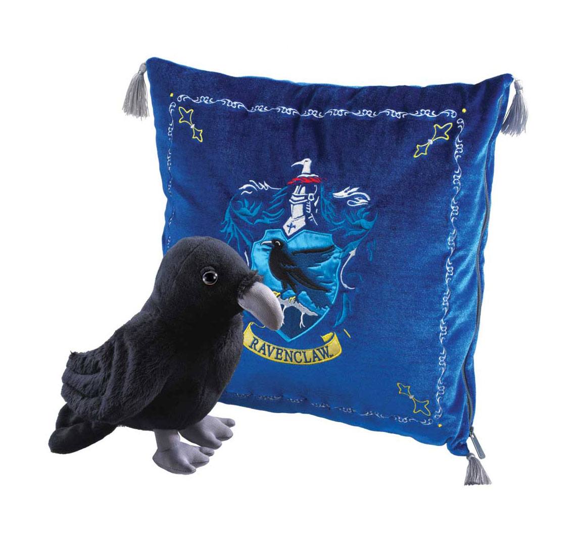 Harry Potter Plüschtier & Kissen – Ravenclaw