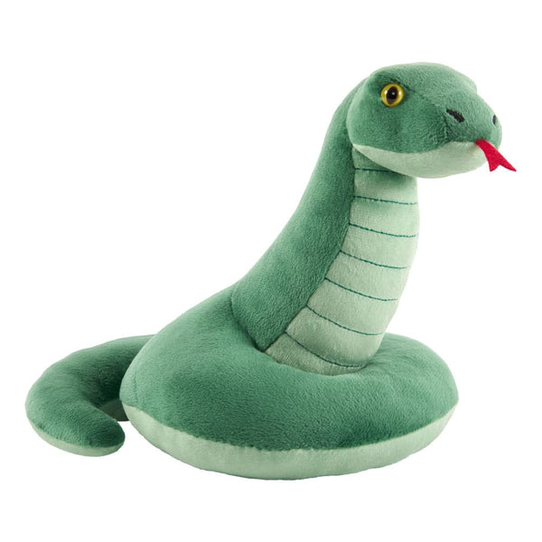 Harry Potter Plush - Slytherin Mascot