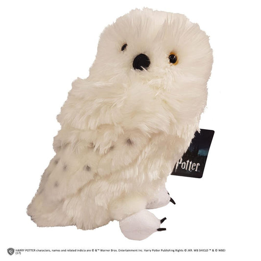 Hedwig plush toy