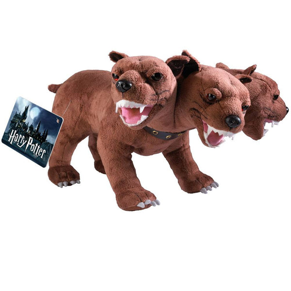 Harry Potter Plush - Fluffy