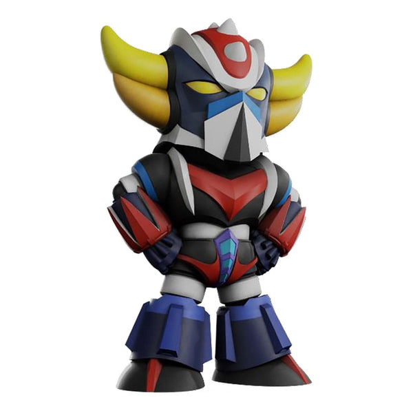 Goldorak Standing Piggy Bank