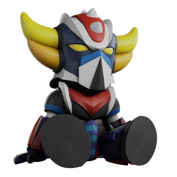 Goldorak Sitting Piggy Bank
