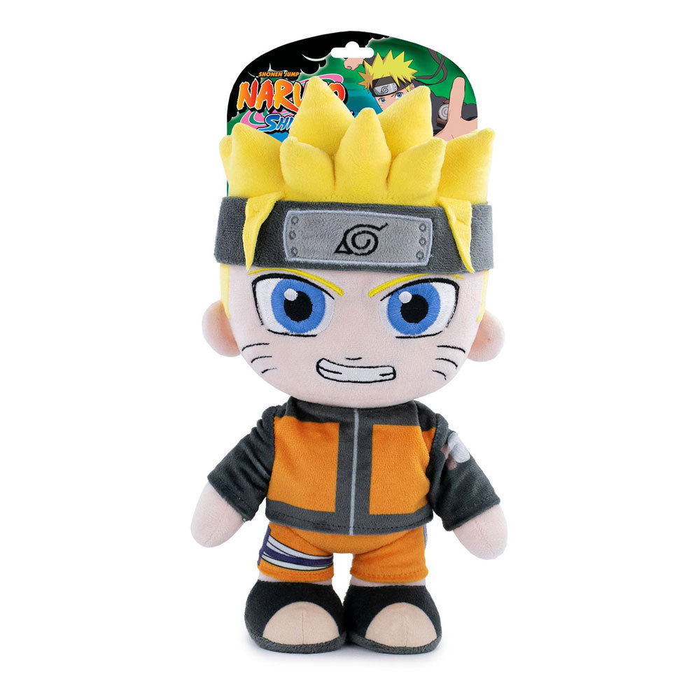Naruto Shippuden Plush - Naruto