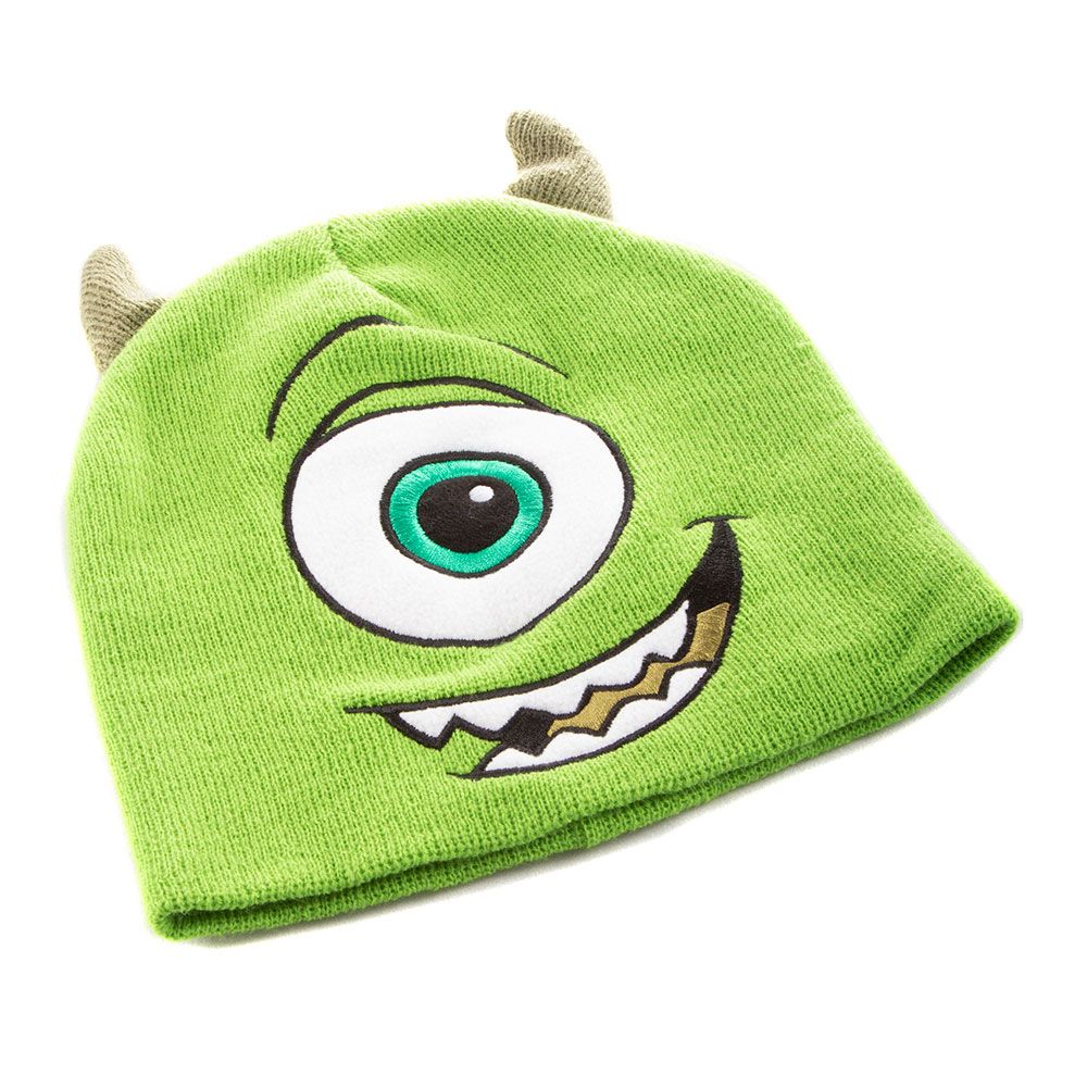 Monsters Academy Beanie - Mike