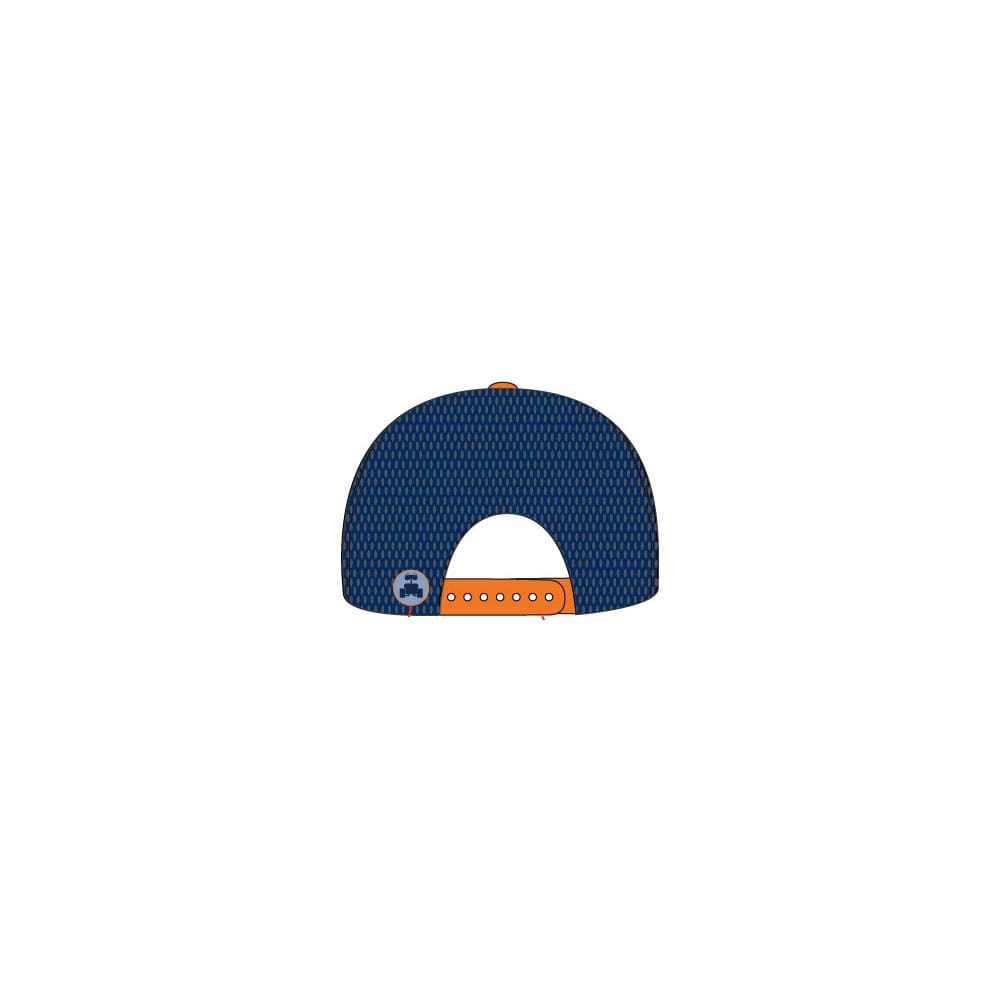 Wall-E Cap - Local Hero