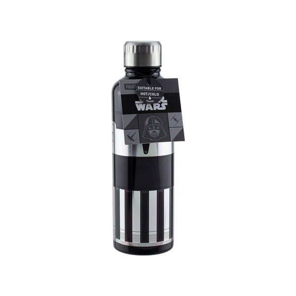 Darth Vader water bottle