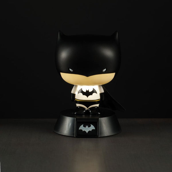DC Comics Mini-Lampe – Batman