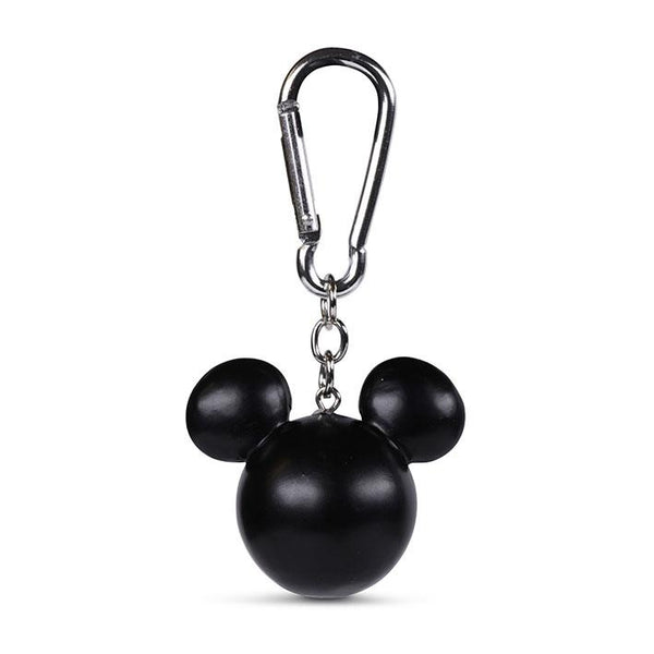 Mickey Mouse 3D Keychain
