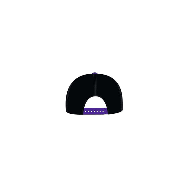 Rick & Morty Cap - Neon Logo
