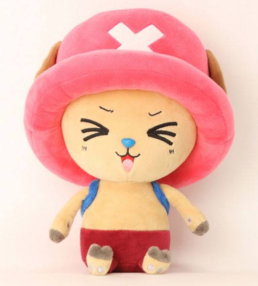 Chopper Plush New Ver. 4