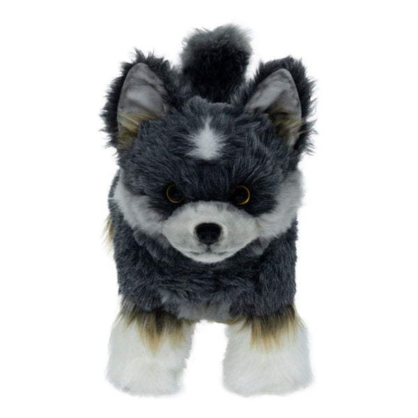 Final Fantasy XVI Plush - Torgal Puppy