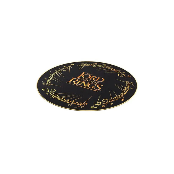 Lord of the Rings Doormat