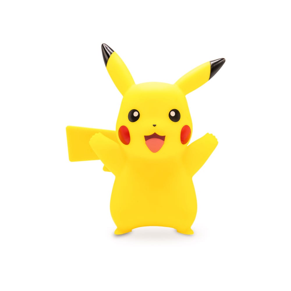 Pokémon Lamp - Pikachu