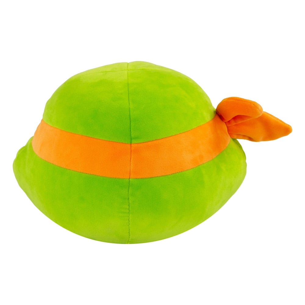 Mocchi-Mocchi Mega Michelangelo plush toy