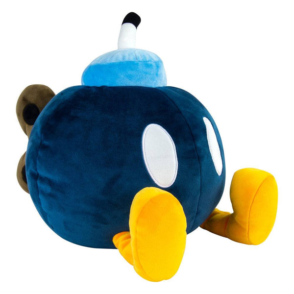 Super Mario plush - Bob-omb