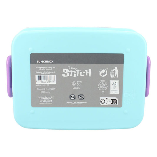 boite a gouter lilo stitch stitch lets eat vadobag