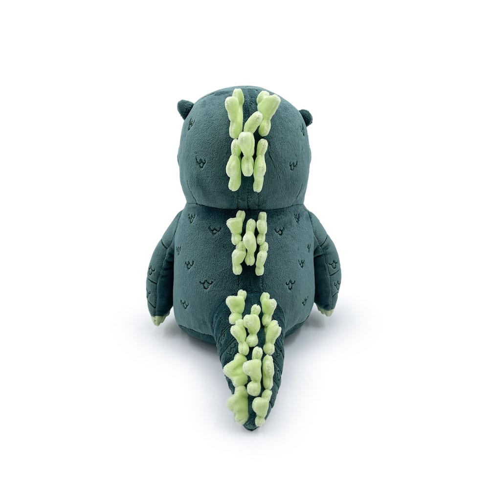 Godzilla Plush