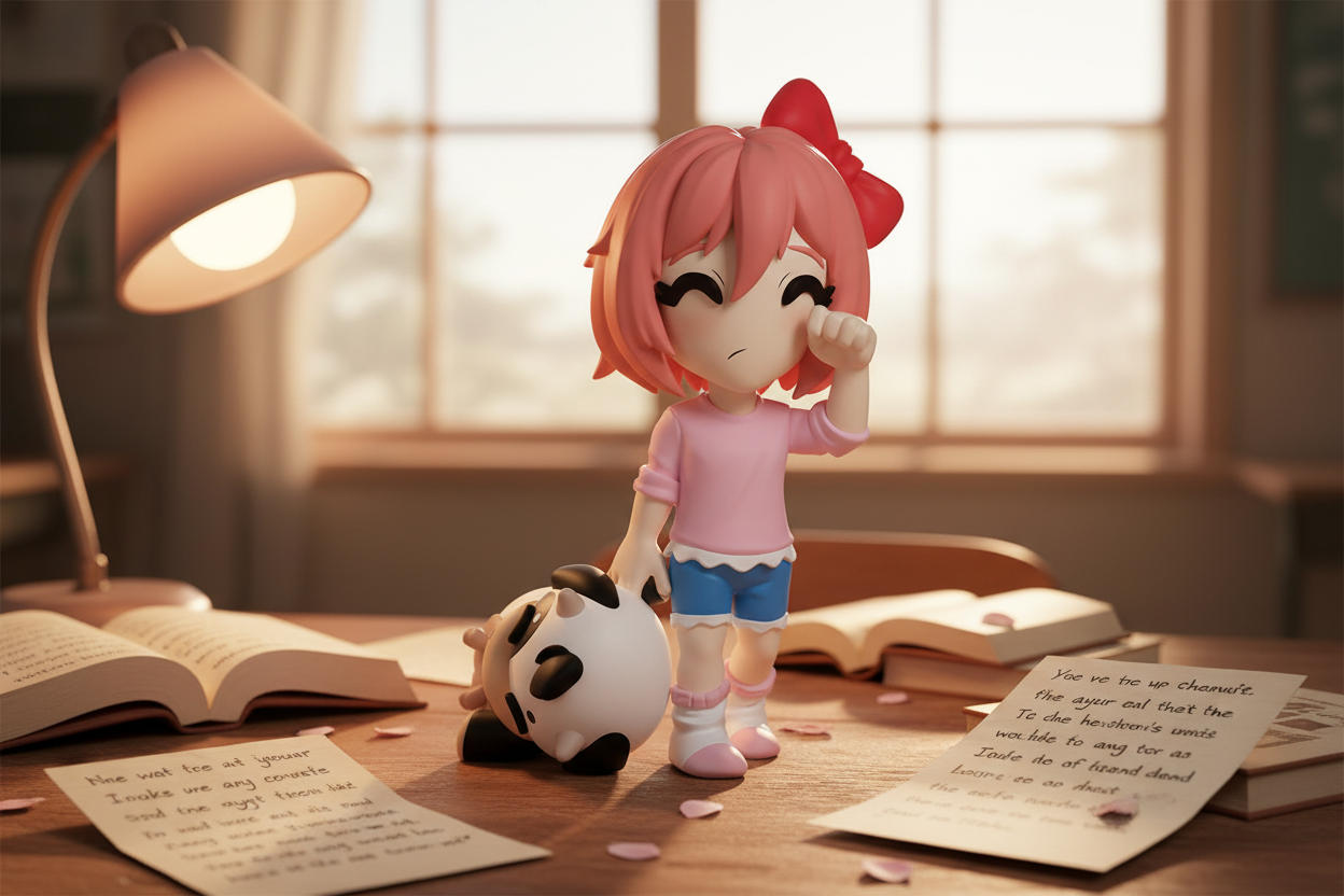 Sayori