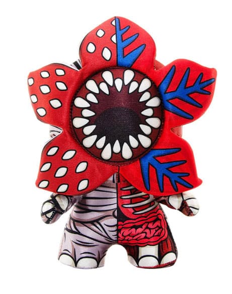 DZNR Stranger Things Plush - Demogorgon Autopsy Edition