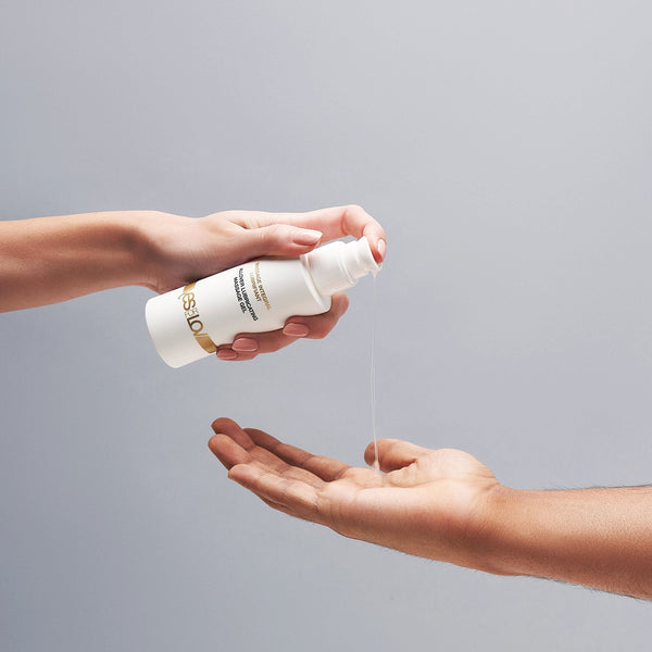 FULL BODY LUBRICATING MASSAGE
