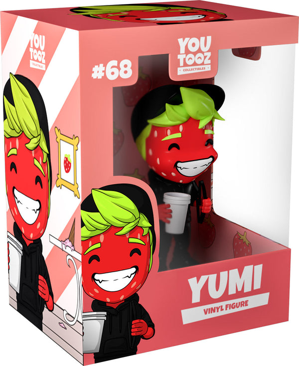 Yumi