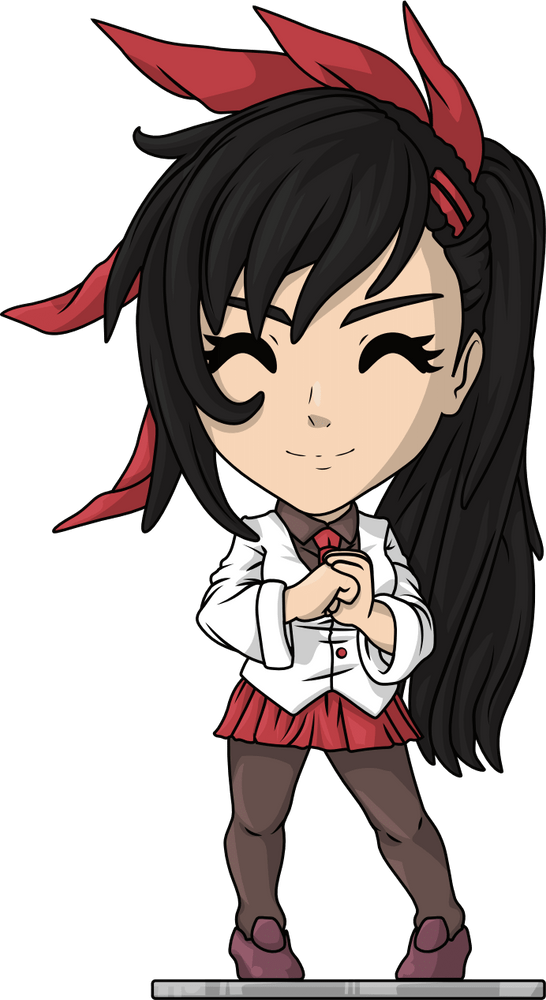 Yuri Zahard