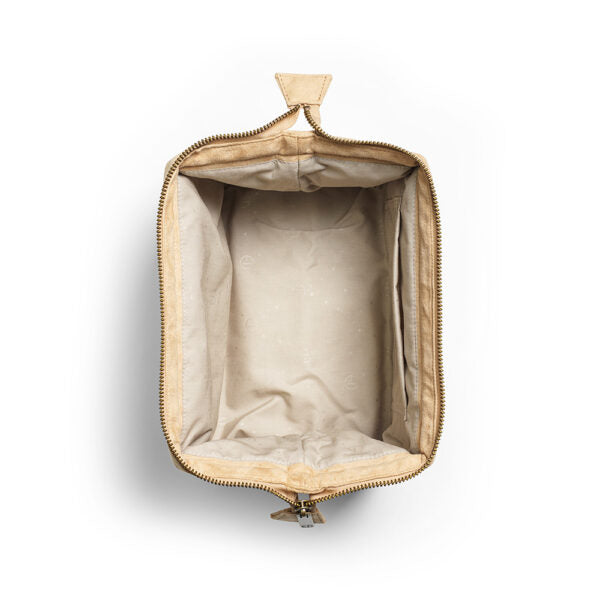 Zip & Go Alcantara kit