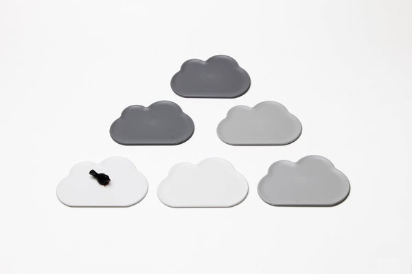 Coaster Clouds