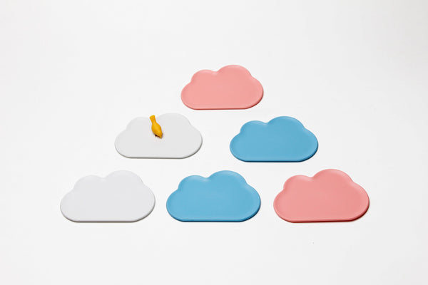 Coaster Clouds