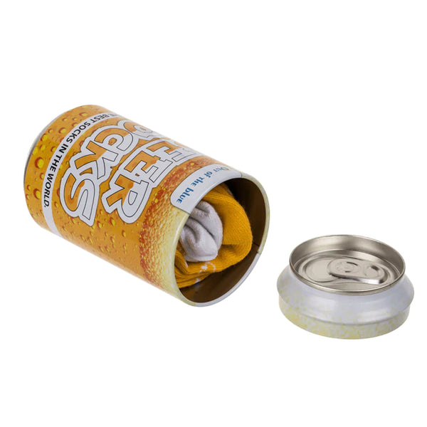 Chaussettes Bière – vue 2