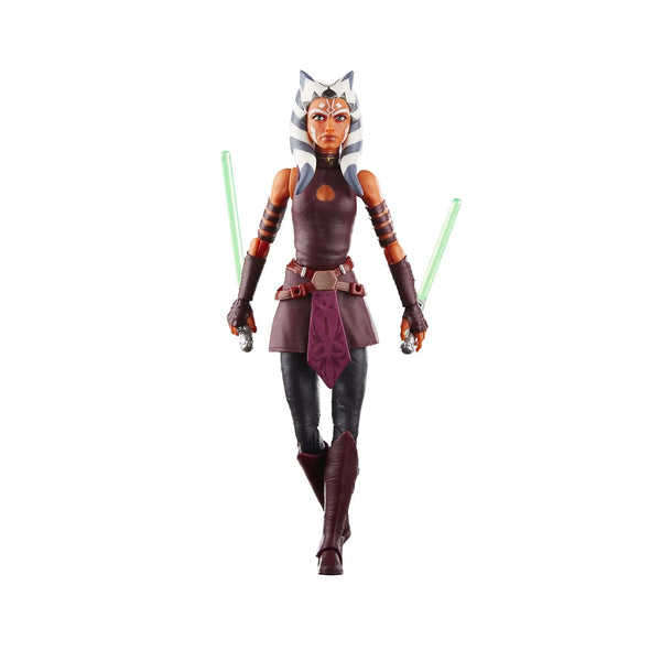 Ahsoka Tano (Padawan) - Figurine The Black Series