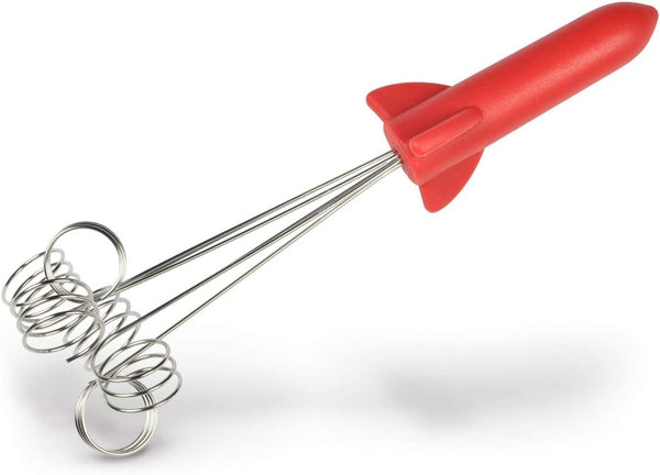 Fouet de Cuisine Fusée Bitten – Objet déco original