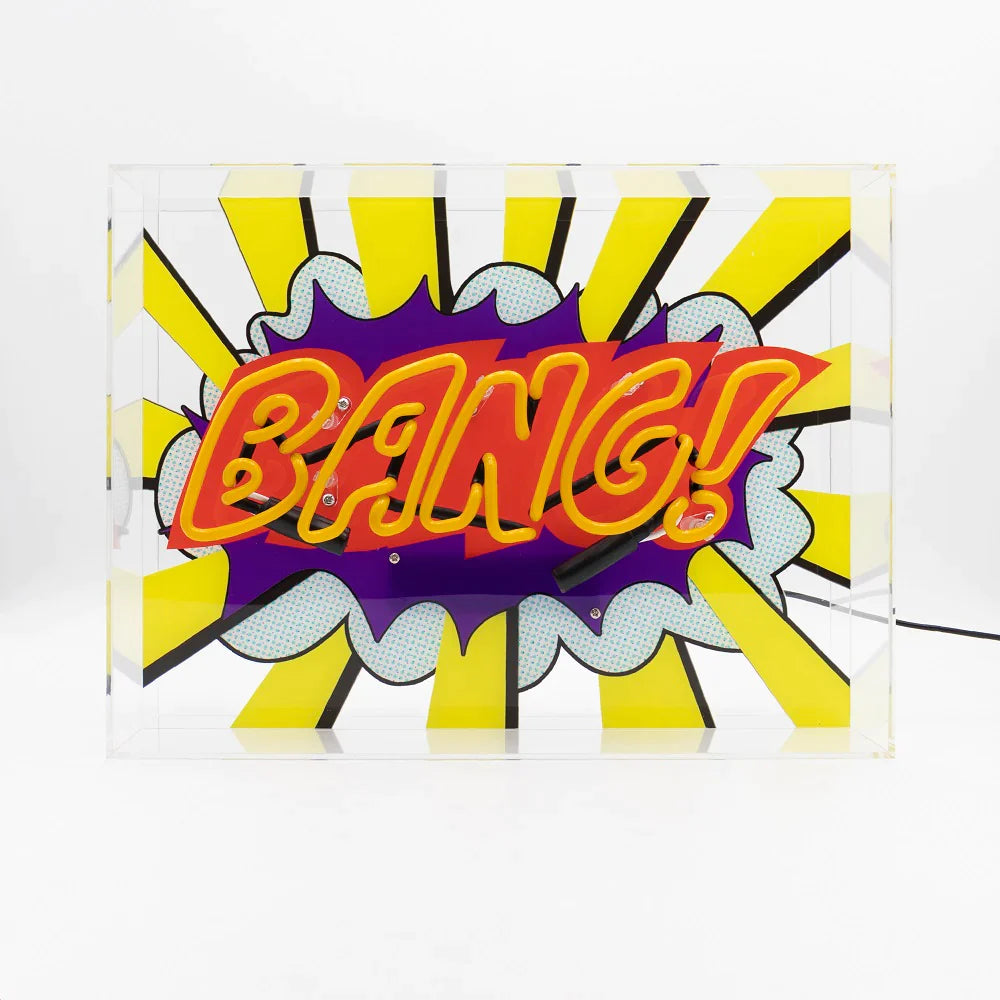 Neon Bang!