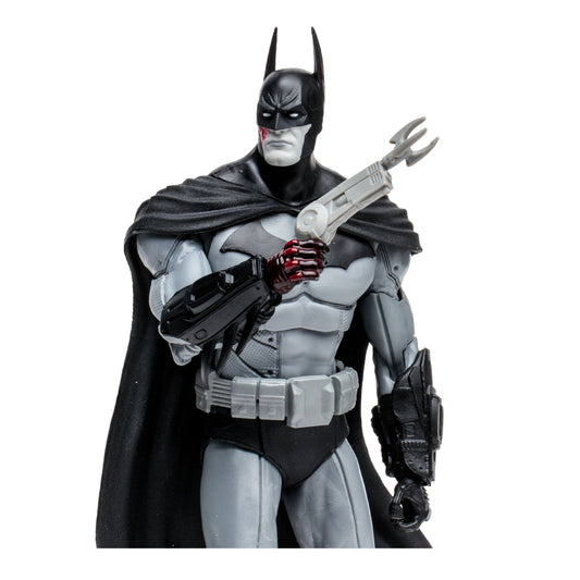 Batman Gold Label (Batman: Arkham City)