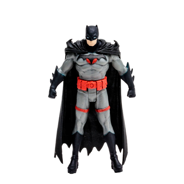 Batman with Comic Flashpoint (Page Punchers)