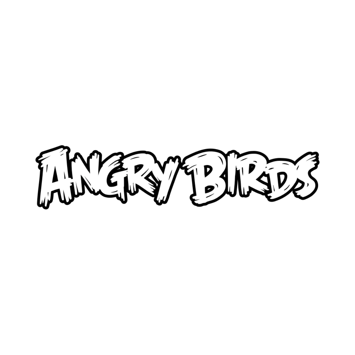 Angry Birds logo