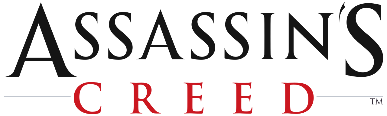 Logo Assassin’s Creed