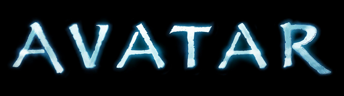 Logo officiel Avatar de James Cameron