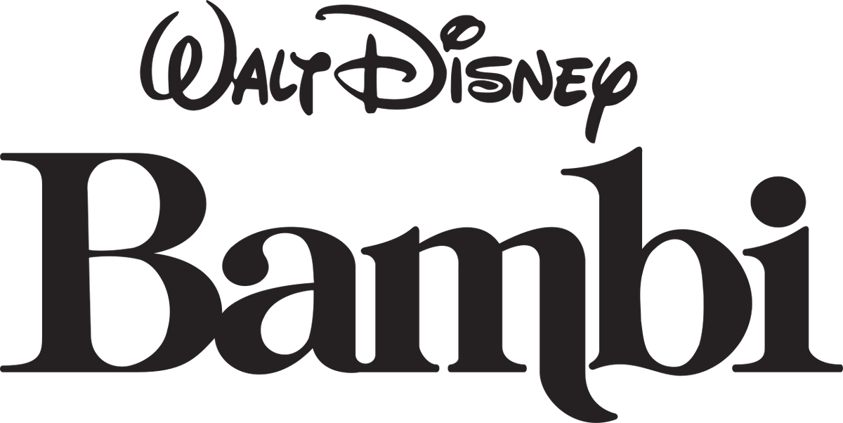 Logo Bambi