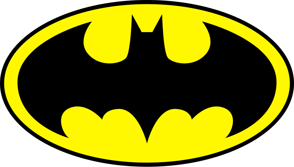 Logo Batman