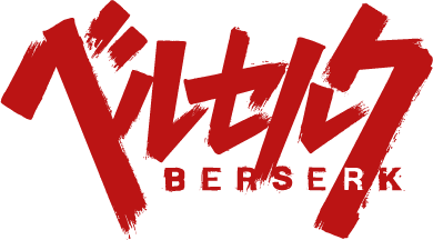 Logo officiel Berserk