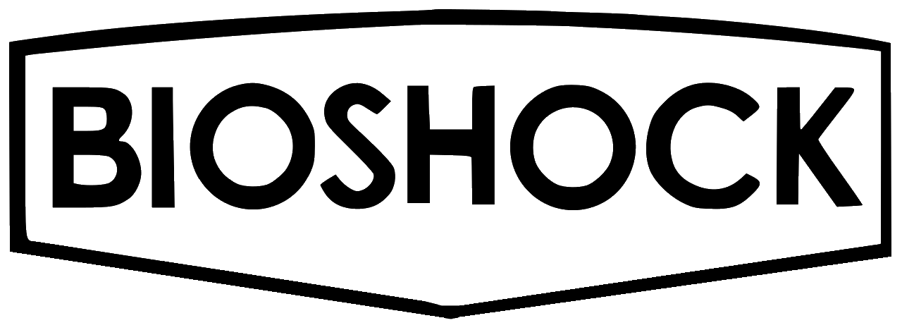 Logo BioShock