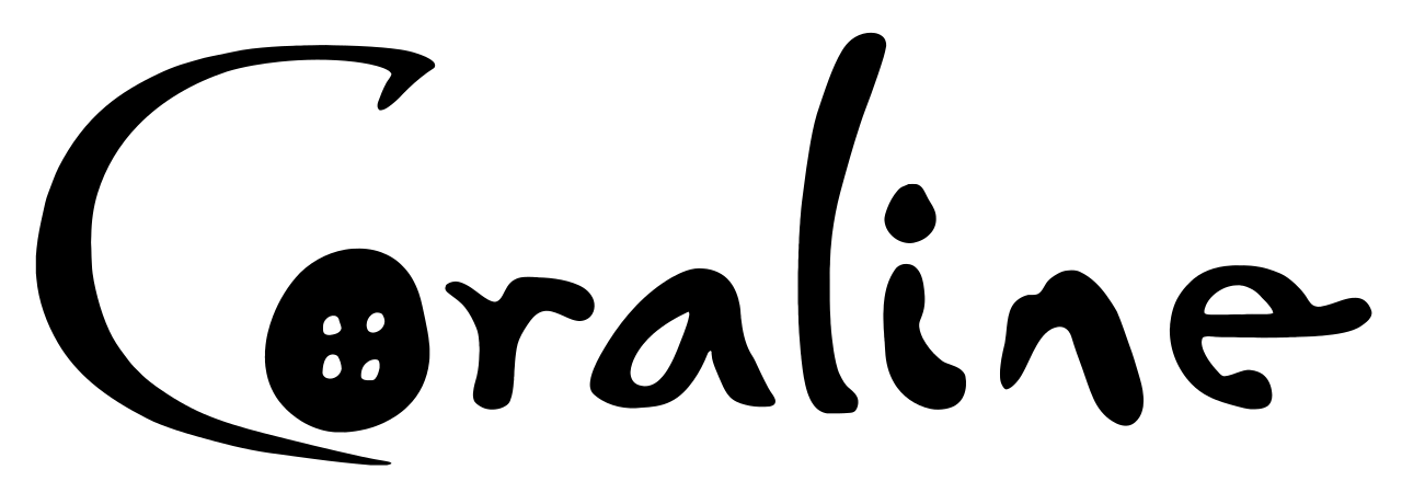 Logo Coraline